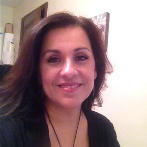 Meet your Posher, Robin